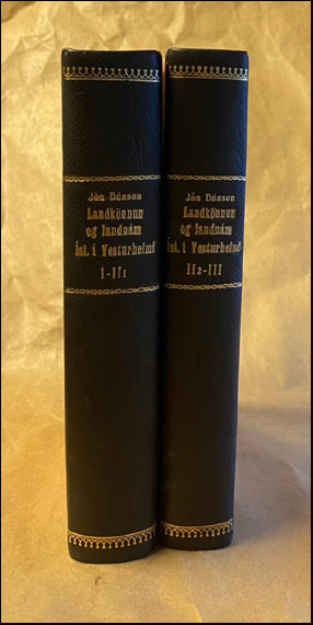 Exploration and settlement of Icelanders in the Western Hemisphere # 88829 
