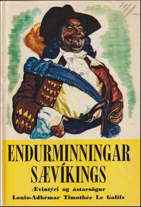 Memoirs of a Viking #88837