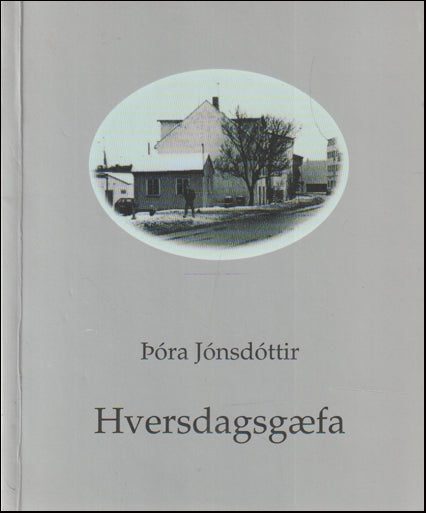 &nbsp;Hversdagsgæfa # 88847