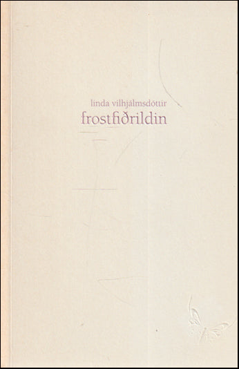 Frostfiðrildin # 88850