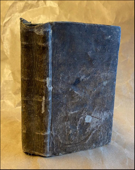 Kristilegra Trúarbragða Høfuð~Lærdómar # 88851