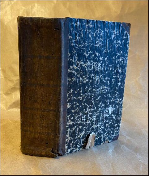 Rit þess Íslenzka Lærdóms~Lista Félags. Fimta og Sjøtta Bindini # 88852