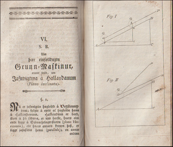Publications of the Icelandic Society of Learning~Art. Fifth and Seventh Volumes # 88852