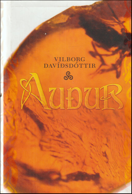 Auður # 88858
