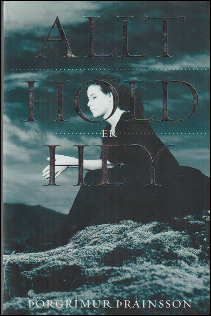 Allt hold er hey # 88859