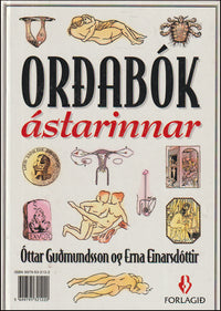 Það sem máli skiptir - Orðabók ástarinnar # 88864