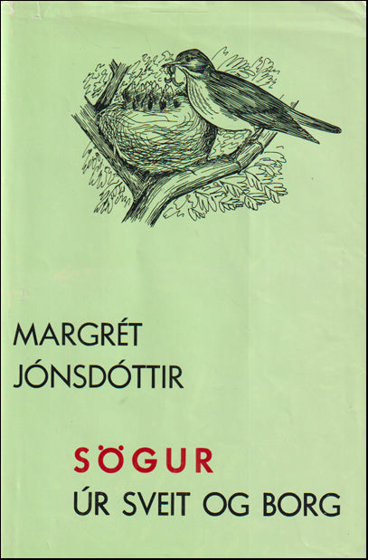 Sögur úr sveit og borg # 88865