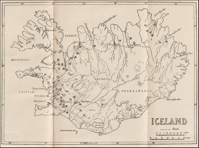 Rivers of Iceland # 88888