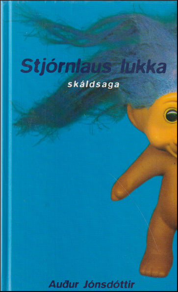 Stjórnlaus lukka # 88900