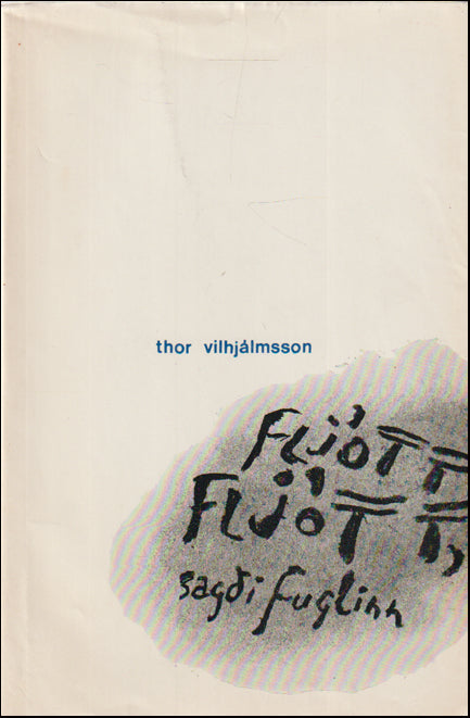 Fljótt fljótt sagði fuglinn # 88909