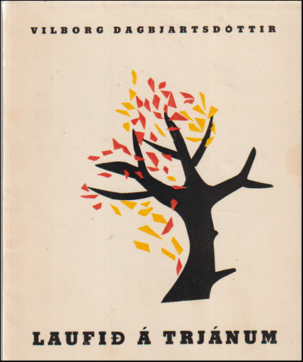 Laufið á trjánum # 88910