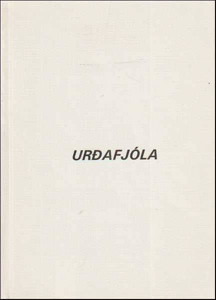 Urðafjóla # 88928