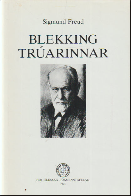 Blekking trúarinnar # 90238