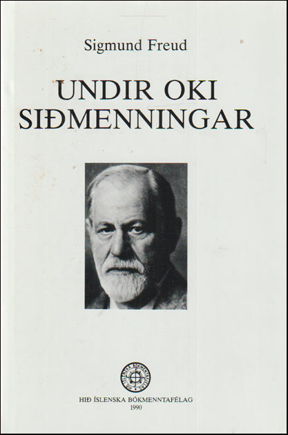 Undir oki siðmenningar # 88945