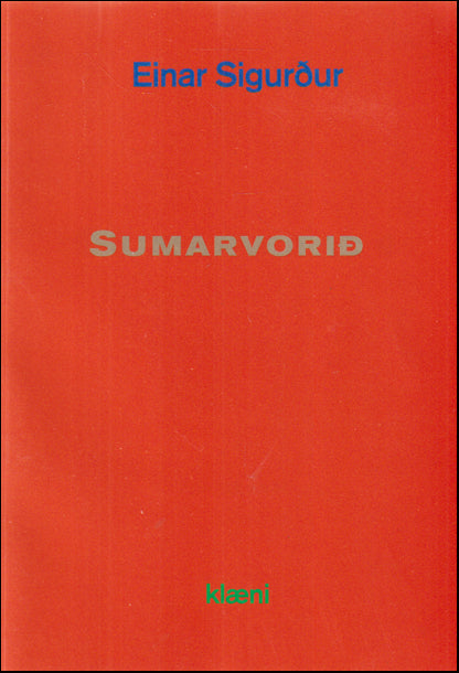 Sumarvorið # 88954
