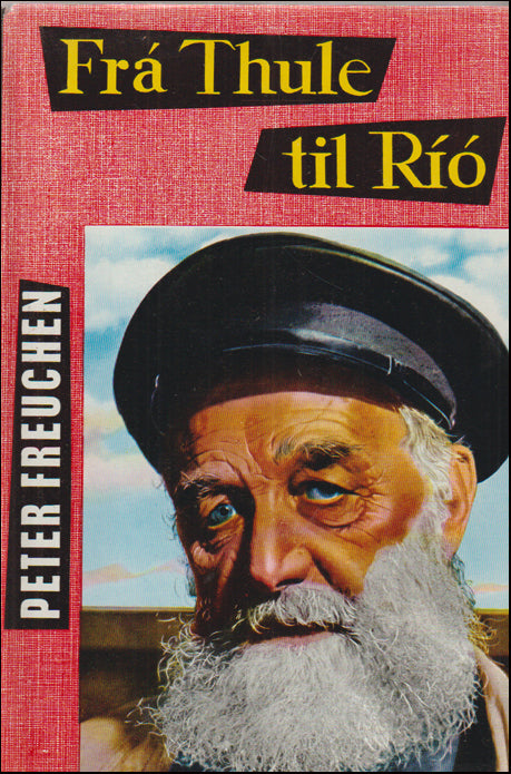 Frá Thule til Ríó # 88965
