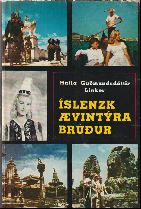 &nbsp;Íslenzk ævintýrabrúður # 88966