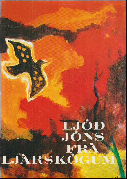 Ljóð Jóns frá Ljárskógum # 88967