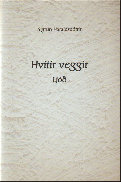 Hvítir veggir # 88977