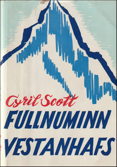 &nbsp;Fullnuminn vestanhafs # 88987