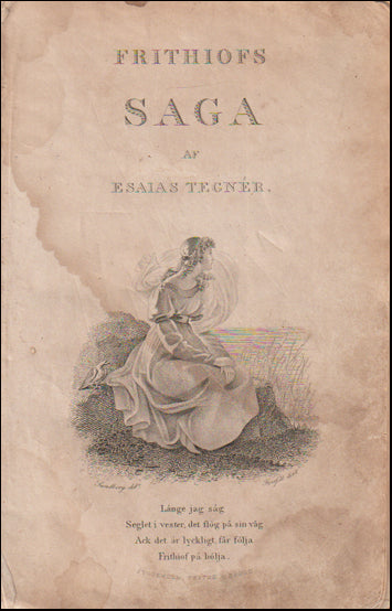 Frithiofs Saga # 88988