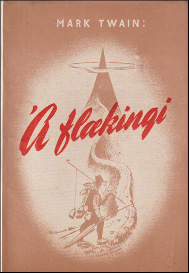 Á flækingi # 89114