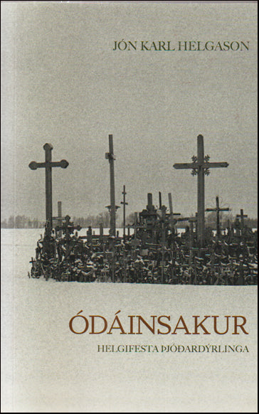 Ódáinsakur. Helgifesta þjóðardýrlinga # 89118
