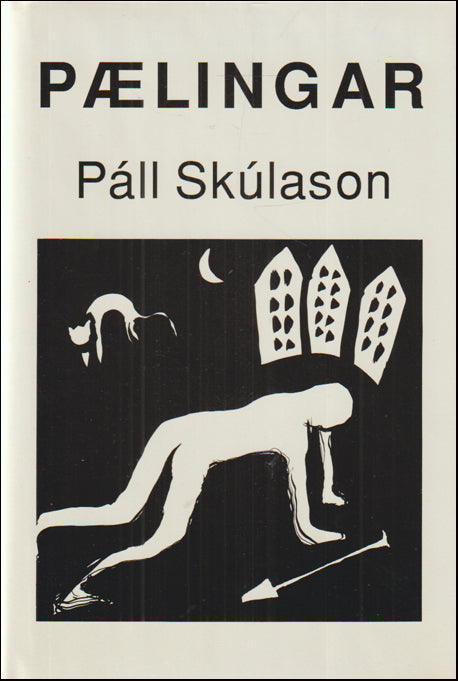 Pælingar I-II # 89131