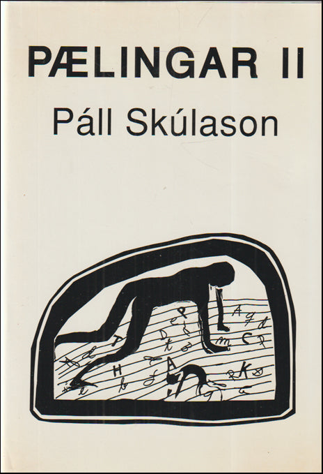 Pælingar I-II # 89131