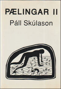 Pælingar I-II # 89131