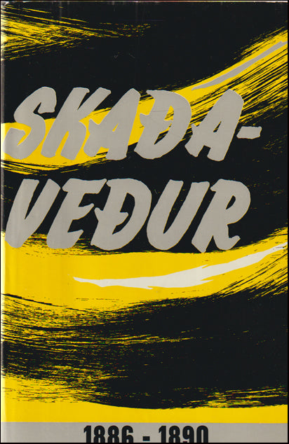 Skaðaveður II-IV # 89135