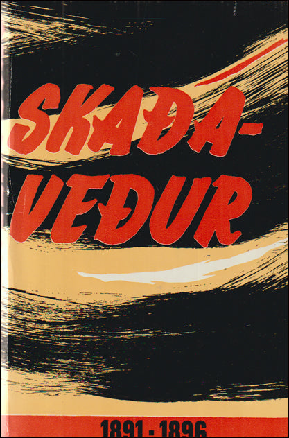 Skaðaveður II-IV # 89135