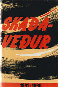 Skaðaveður II-IV # 89135