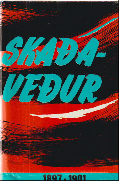 Skaðaveður II-IV # 89135