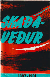Skaðaveður II-IV # 89135