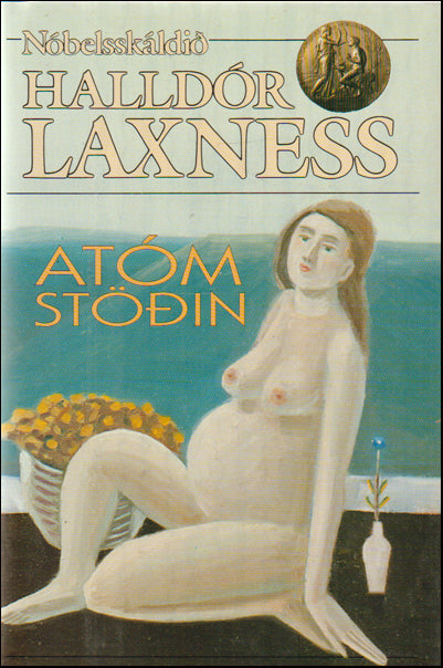 Atómstöðin # 89142