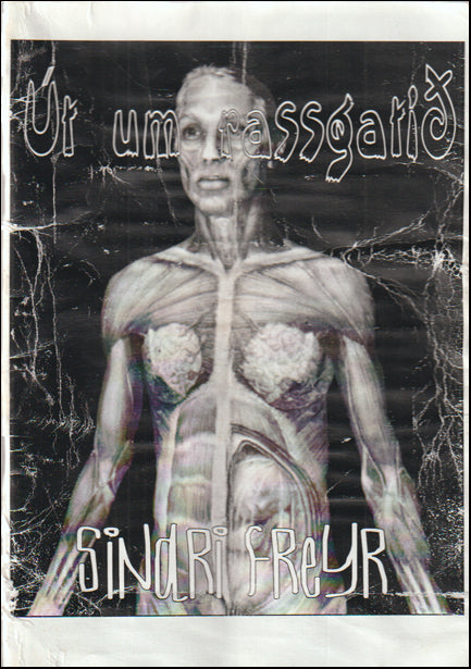 Út um rassgatið # 89153