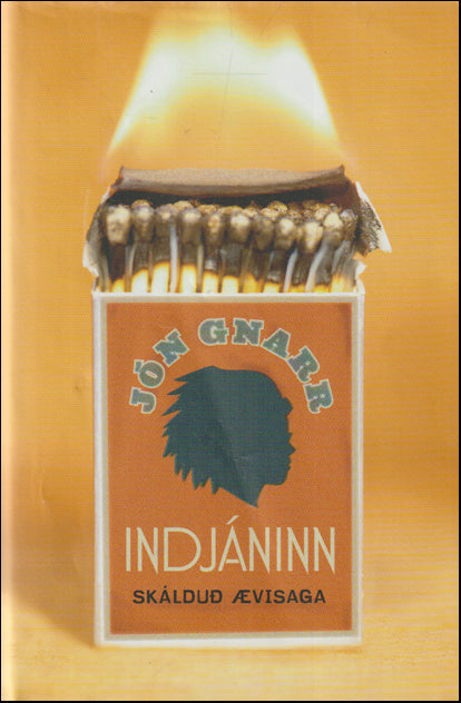Indjáninn # 89154