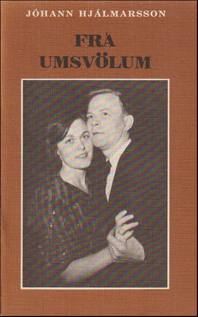 Frá umsvölum # 89159