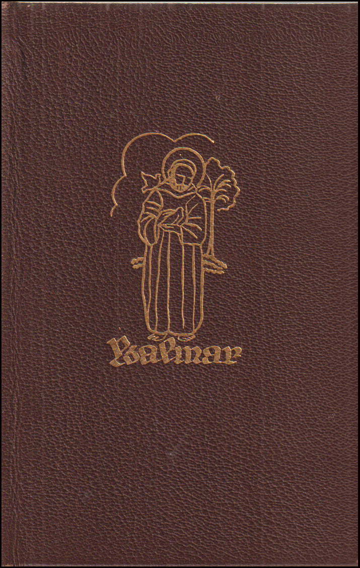 Nokkrir sálmar eftir Kolbein Grímsson # 89163