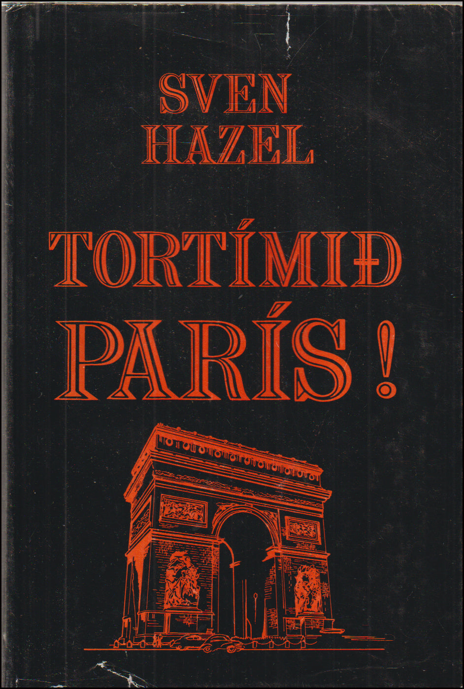 Tortímið París! # 89169