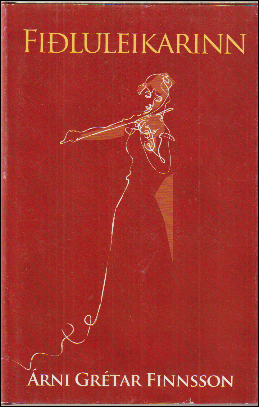 Fiðluleikarinn # 89171