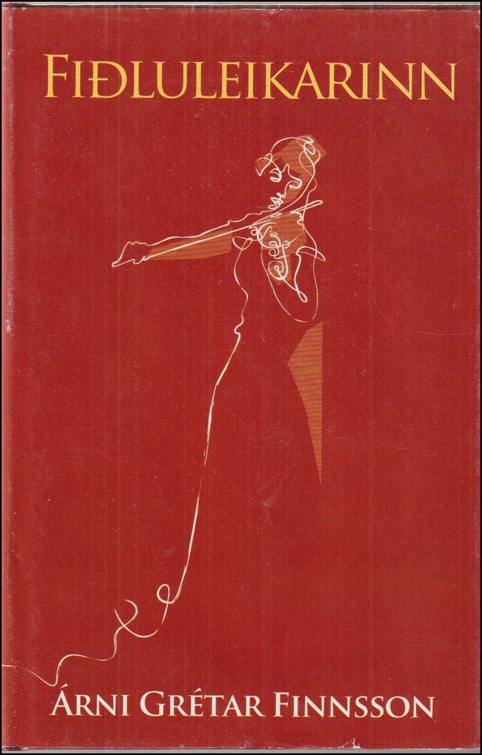 Fiðluleikarinn # 89171