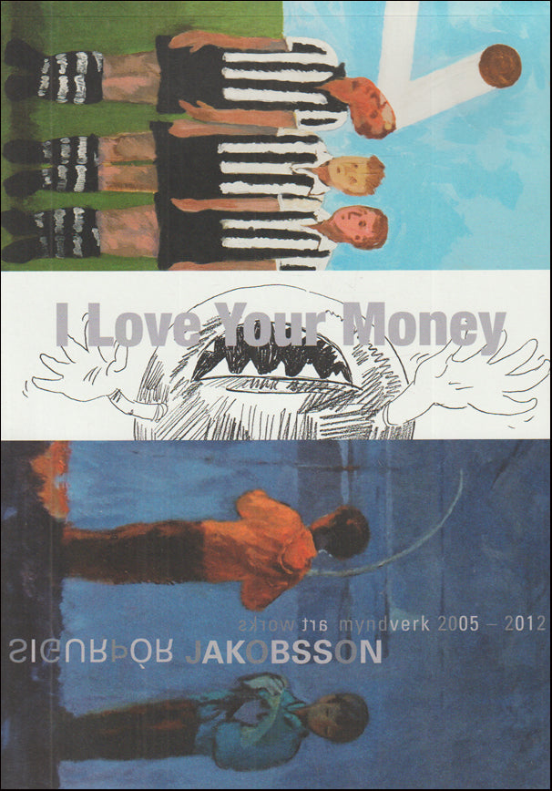 I Love Your Money # 89179