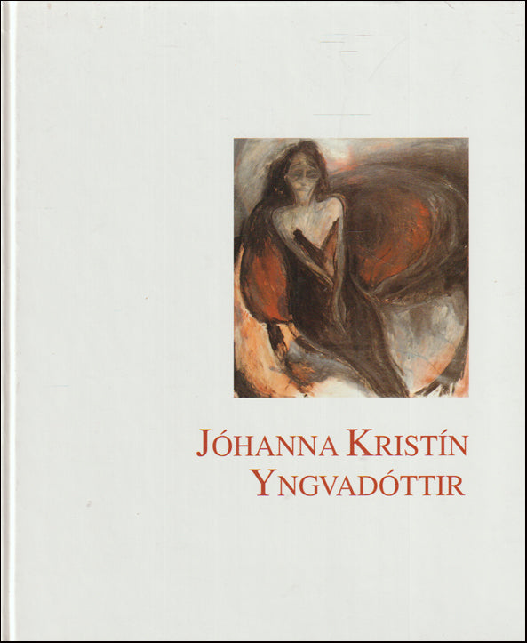 &nbsp;Jóhanna Kristín Yngvadóttir # 89181