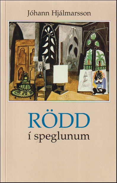 Rödd í speglunum # 89184