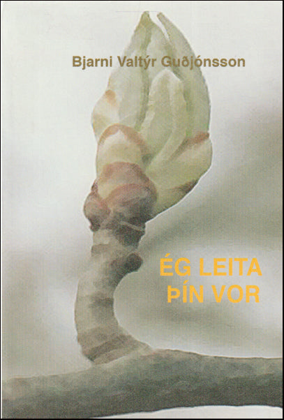 Ég leita þín vor # 89185