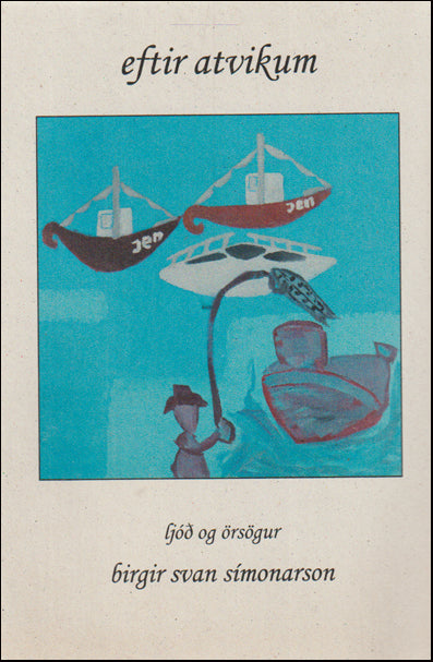 Eftir atvikum # 89186