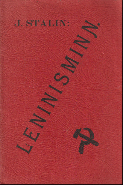 Leninisminn # 89205
