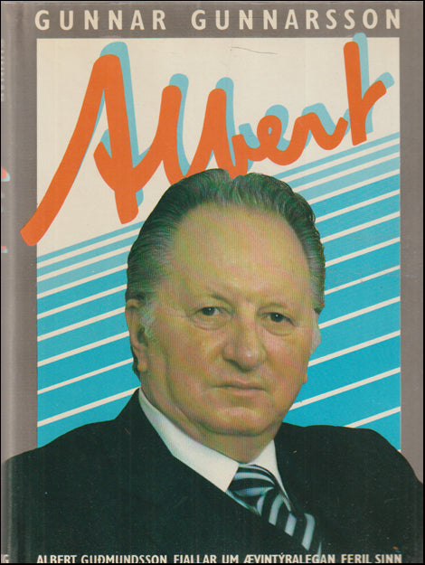 Albert # 89220